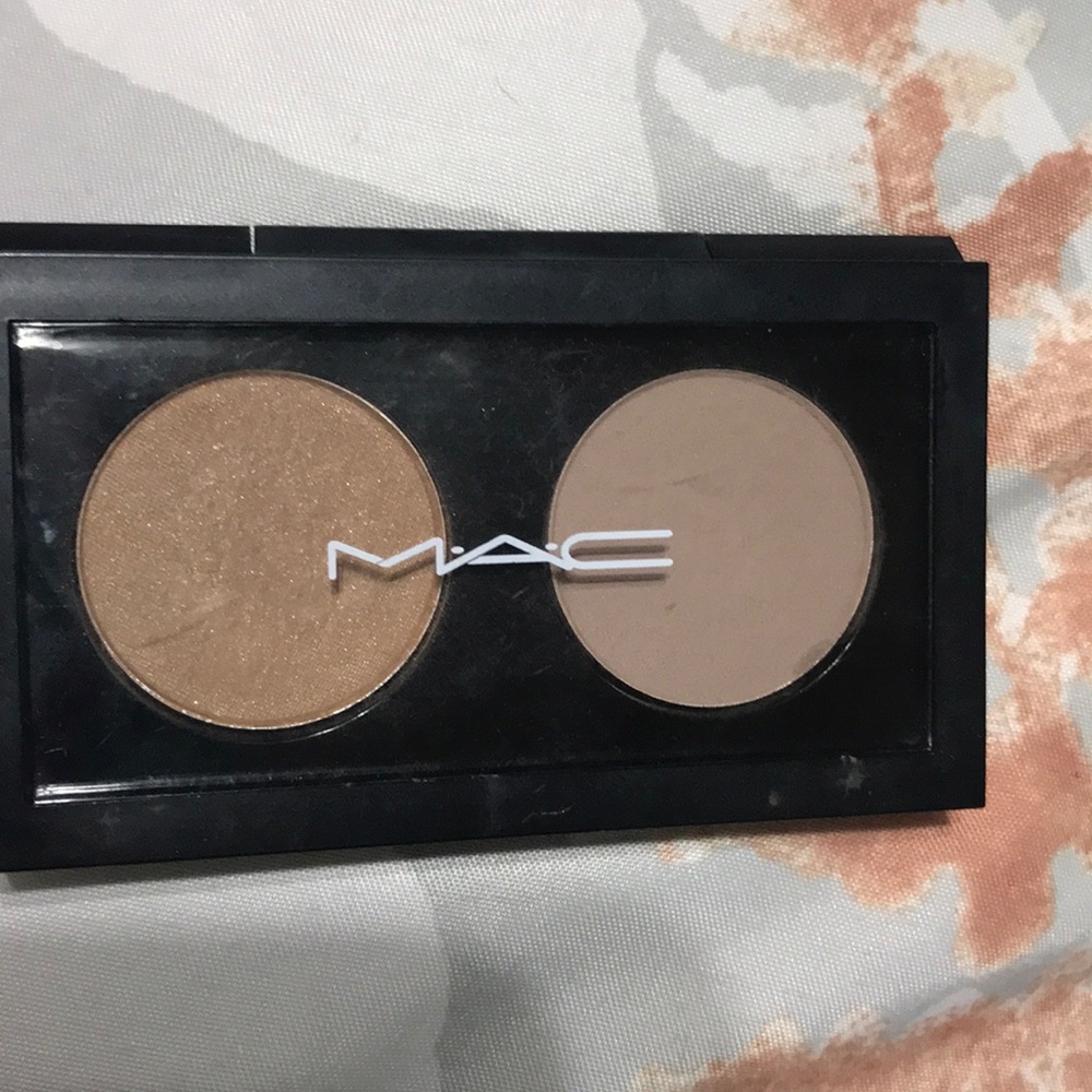 Mac duo